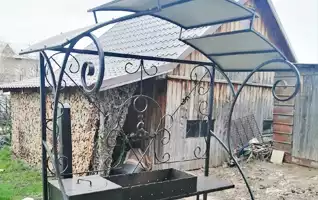 Террасы и веранды